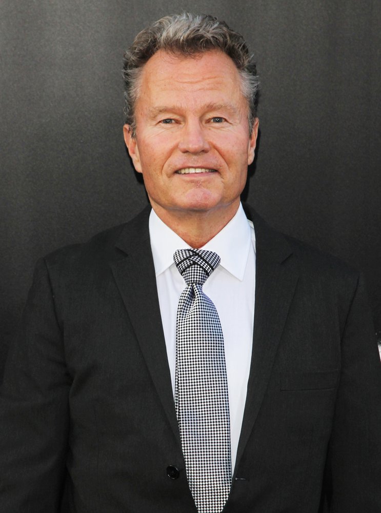 john savage Picture 16 - Premiere of Paramount Pictures’ Interstellar