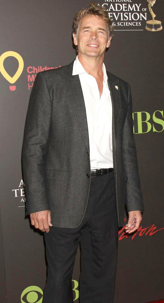 John Schneider