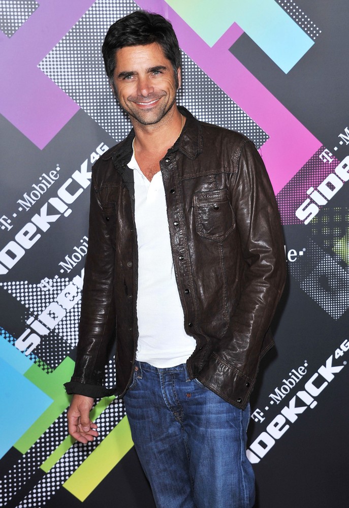 John Stamos