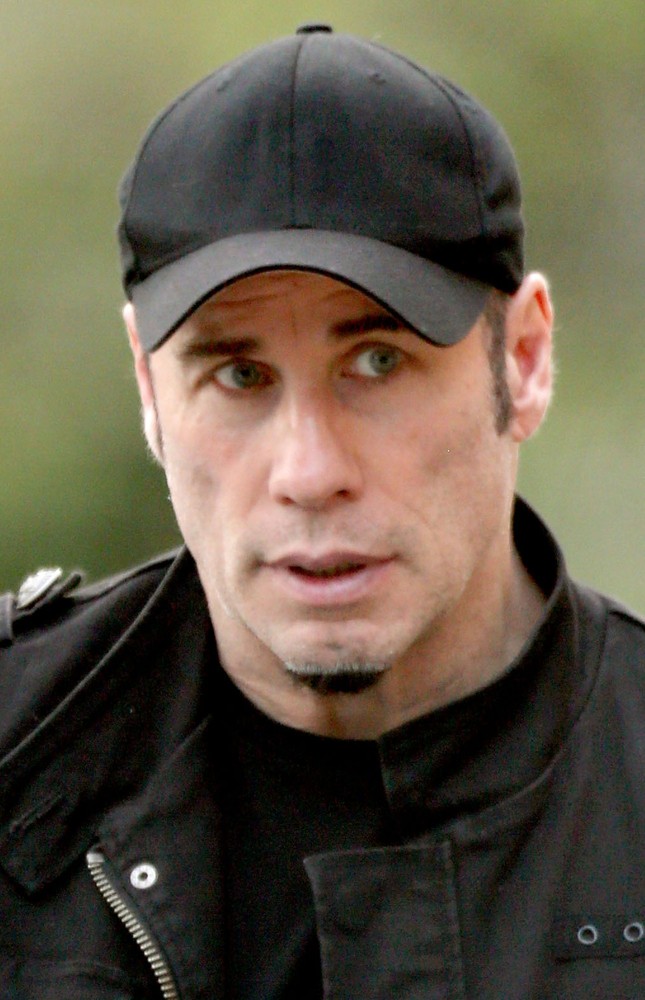 John Travolta