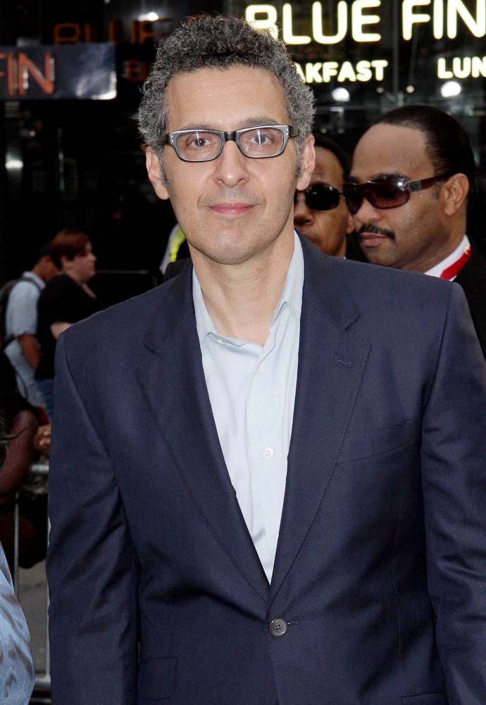 John Turturro - Photo Colection