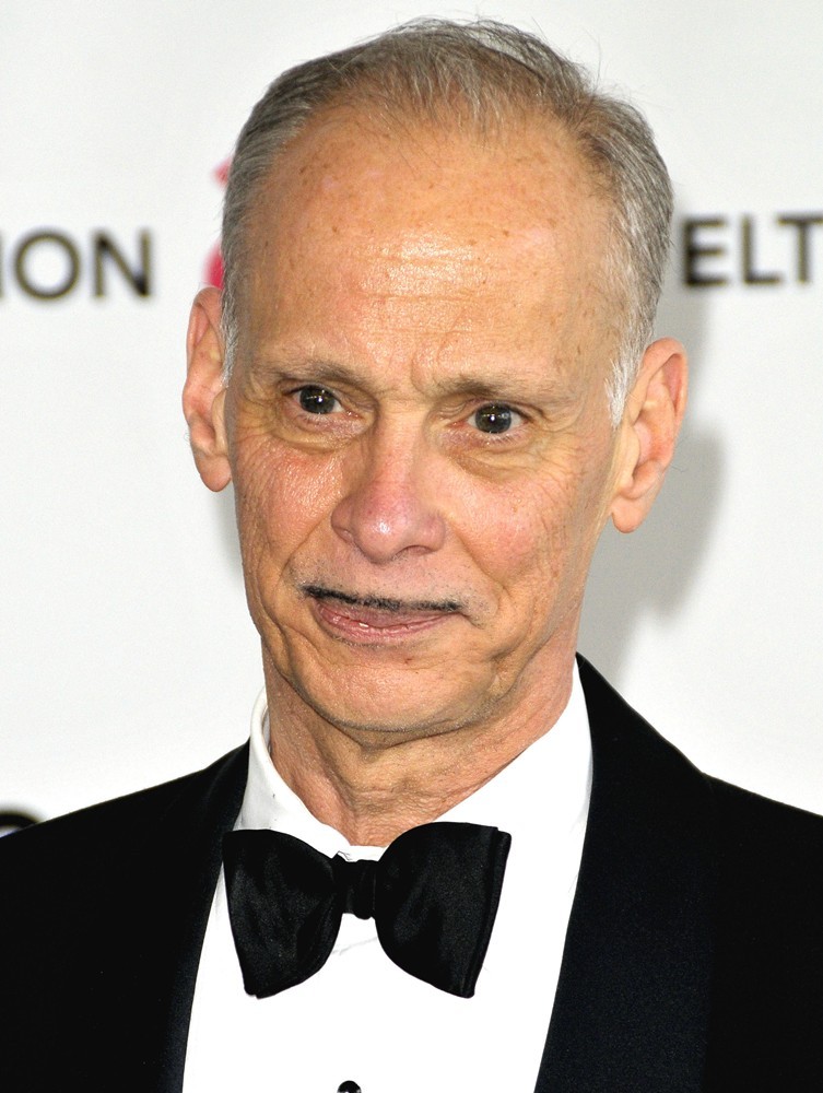 The 20th Annual Elton John AIDS Foundation's Oscar Viewing Party - Arrivals