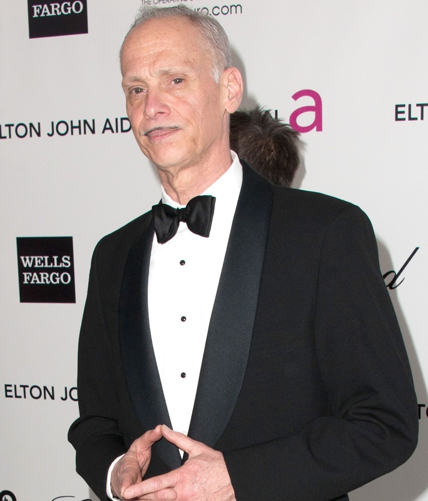 John Waters