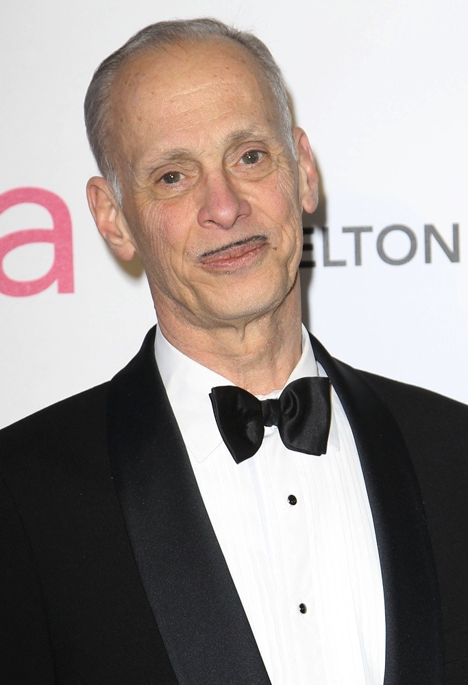 John Waters Picture 16 - 21st Annual Elton John AIDS Foundation's Oscar ...