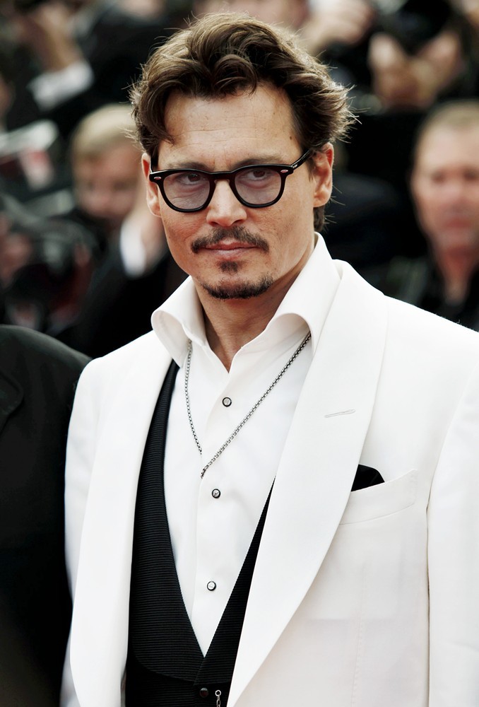 Johnny+depp+2011