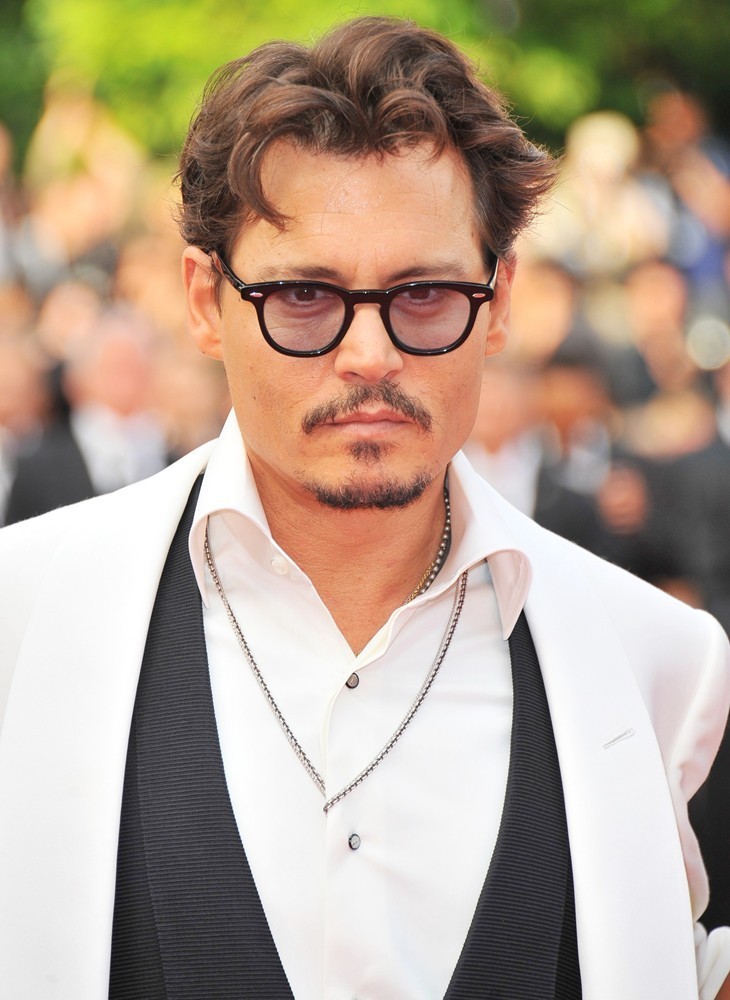 Johnny Depp Picture 113 - 2011 Cannes International Film Festival - Day