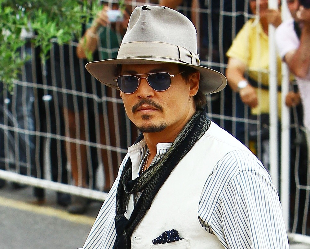 Johnny+depp+2011+photos