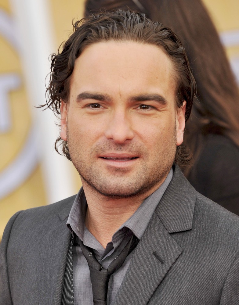 Johnny Galecki Picture 34 19th Annual Screen Actors Guild Awards