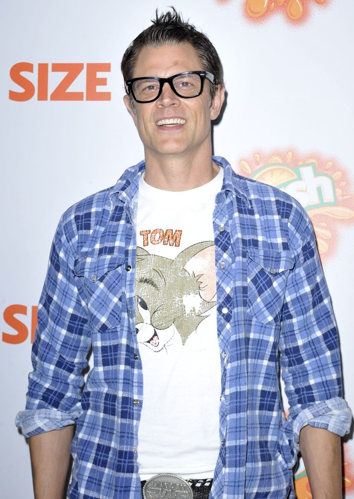 Johnny Knoxville