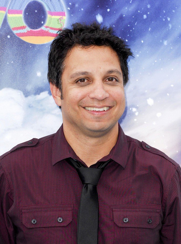 Johnny Sanchez