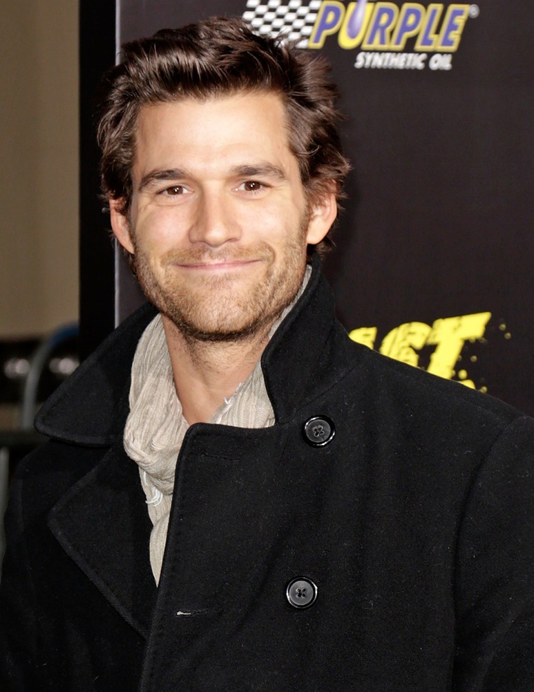 Johnny Whitworth Picture 11 The World Premiere of The Last Stand