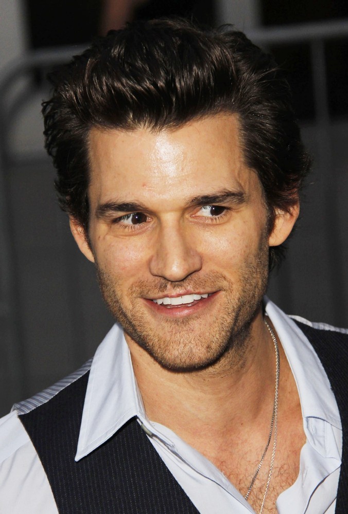 Johnny Whitworth Picture 6 The Premiere of CBS Films' The Words Red Carpet