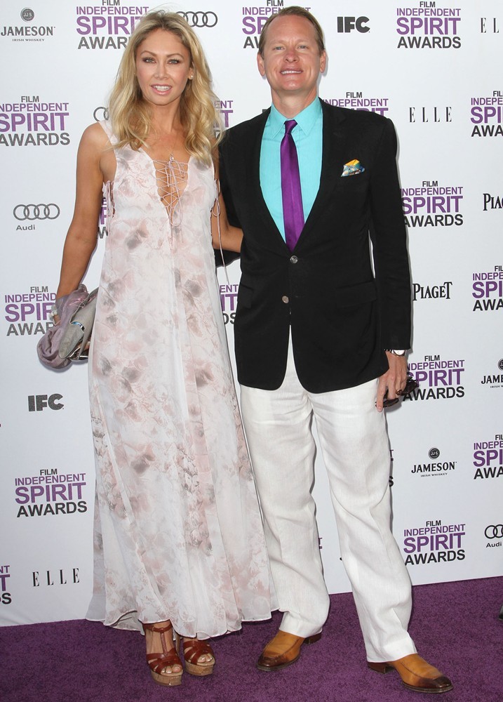 Carson Kressley
