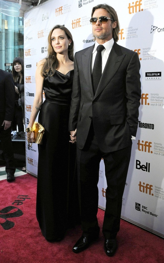 36th Annual Toronto International Film Festival - Moneyball - Premiere