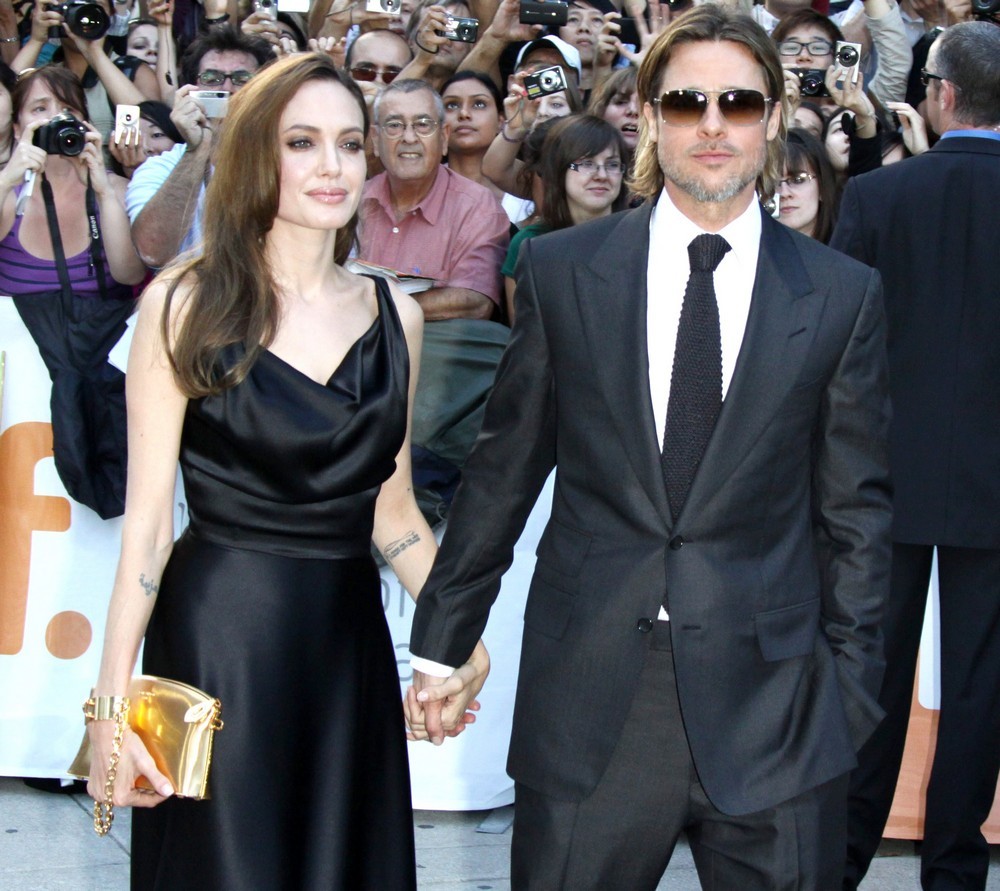 36th Annual Toronto International Film Festival - Moneyball - Premiere