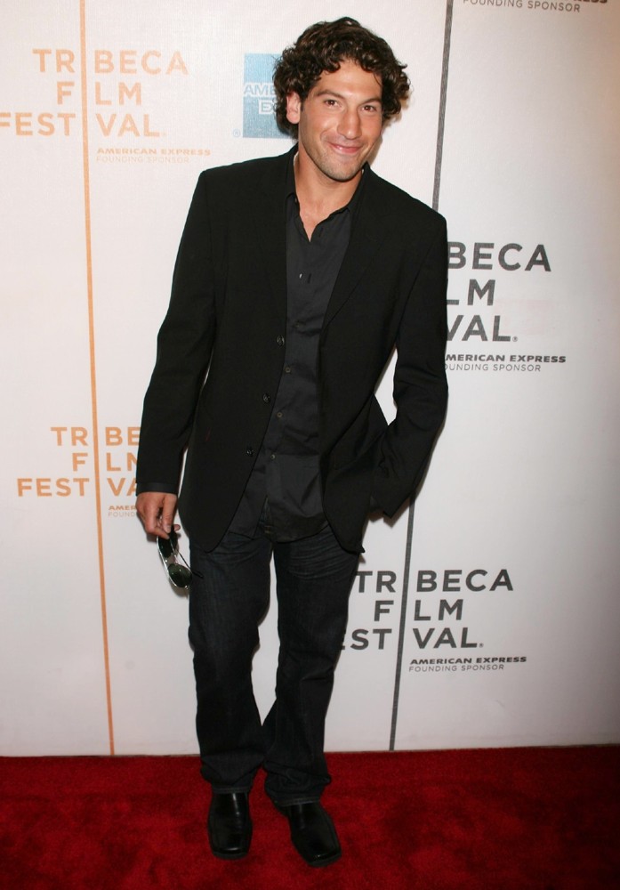 Jon Bernthal