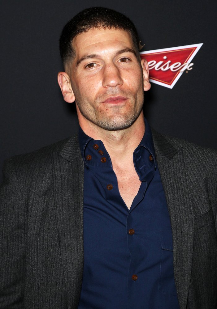 Jon Bernthal Net Worth