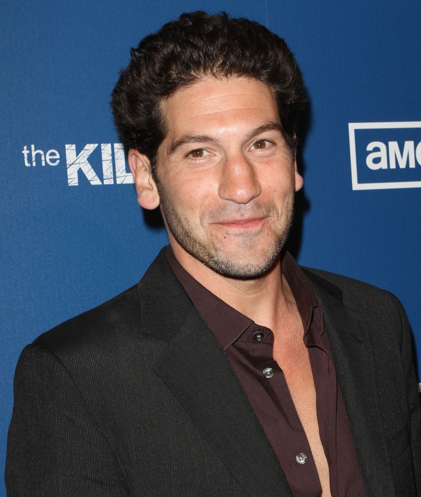 Jon Bernthal Net Worth