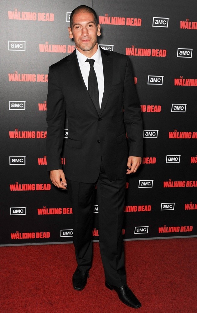 Jon Bernthal