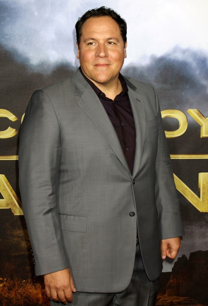 Jon Favreau