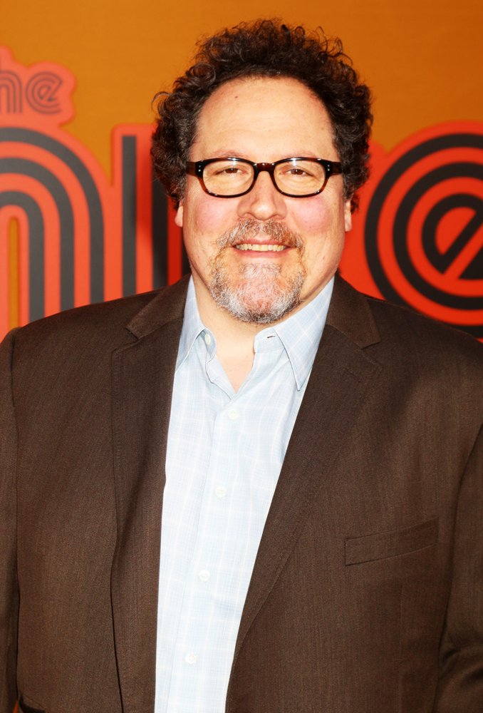 Jon Favreau Picture 84 Film Premiere of The Nice Guys