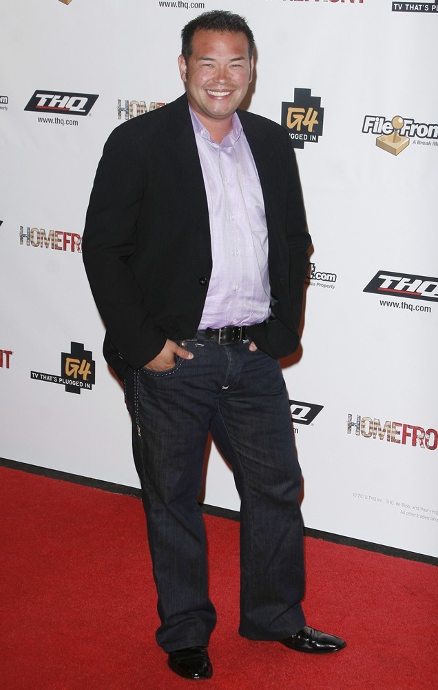 Jon Gosselin