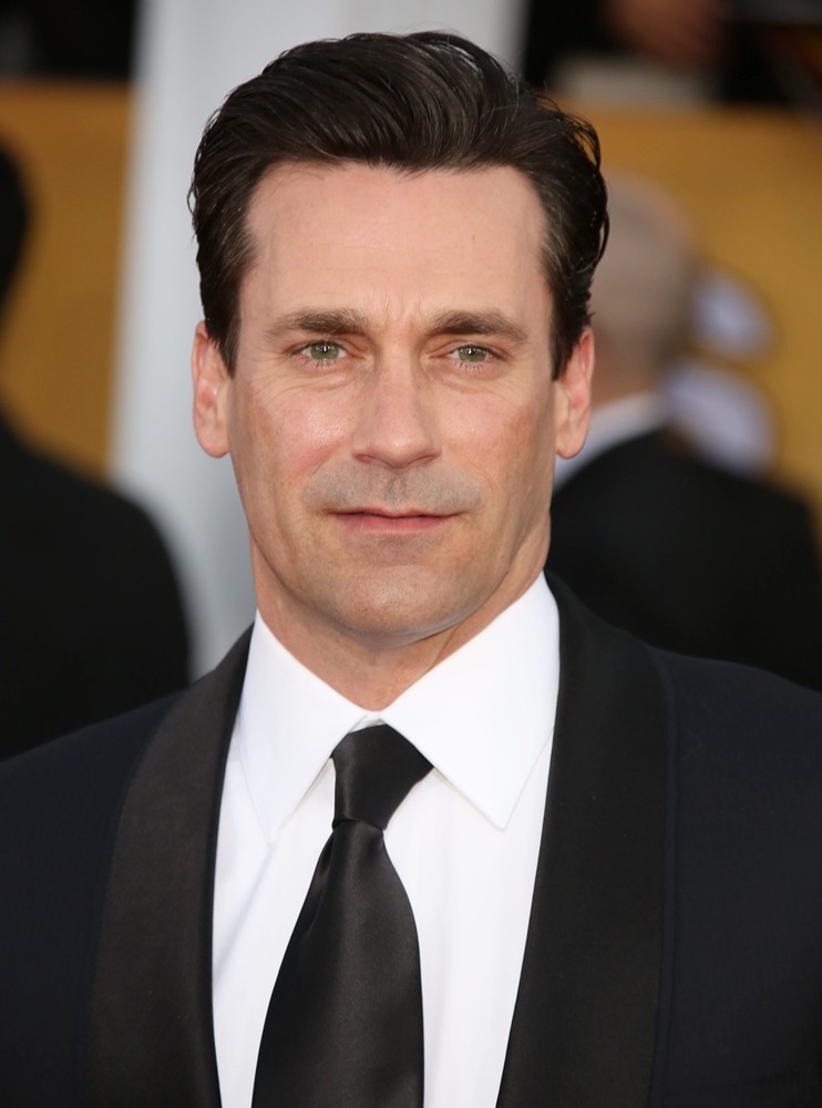 19th Annual Screen Actors Guild Awards - Arrivals