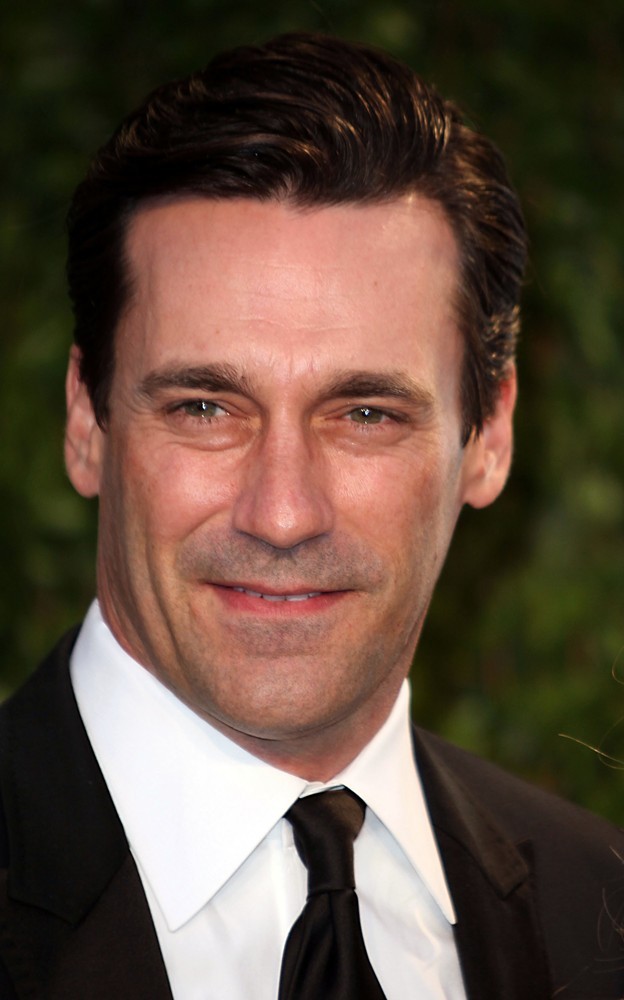 Jon Hamm Slams Kim Kardashian and Paris Hilton as Stupidity