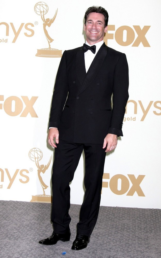 The 63rd Primetime Emmy Awards - Press Room