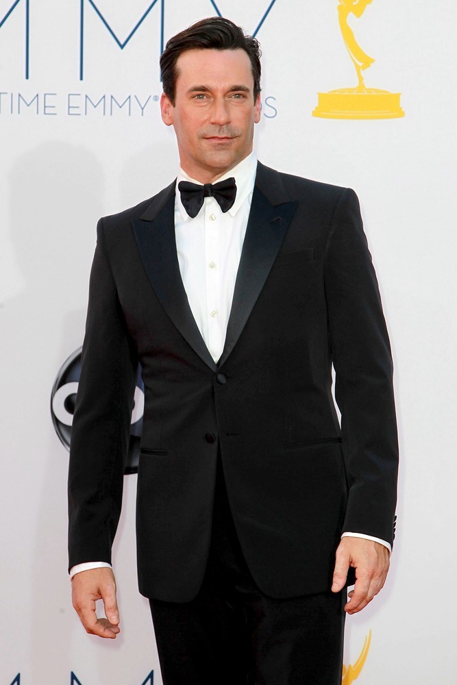 64th Annual Primetime Emmy Awards - Arrivals