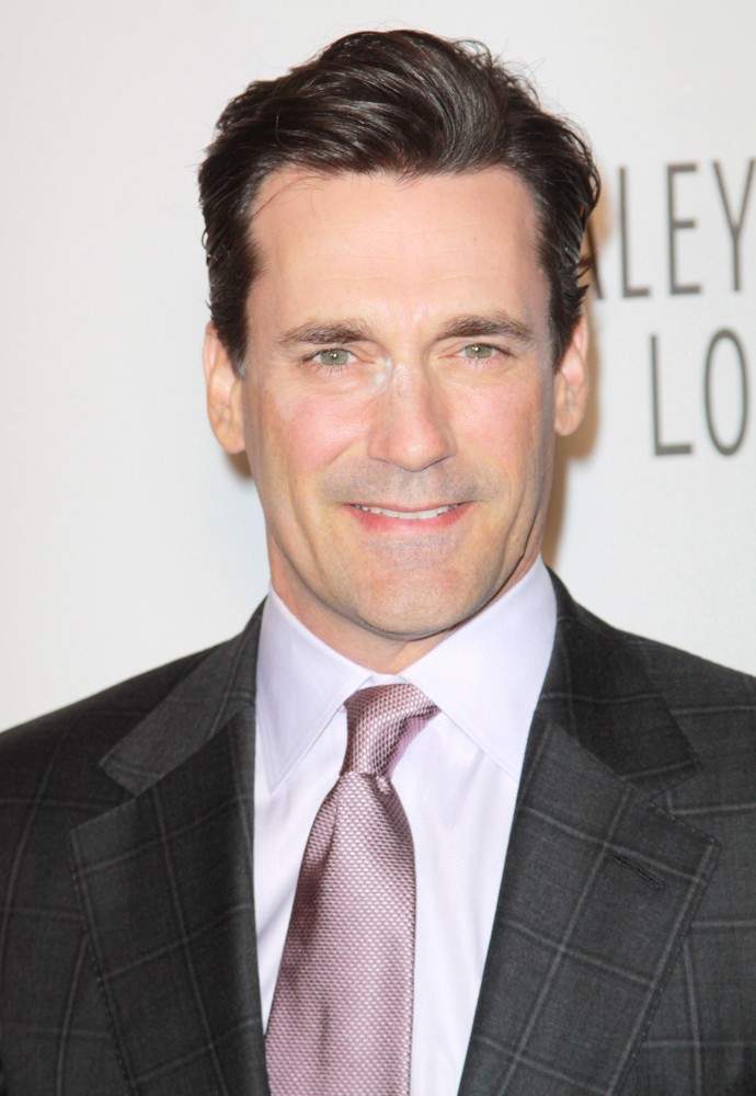 Jon Hamm