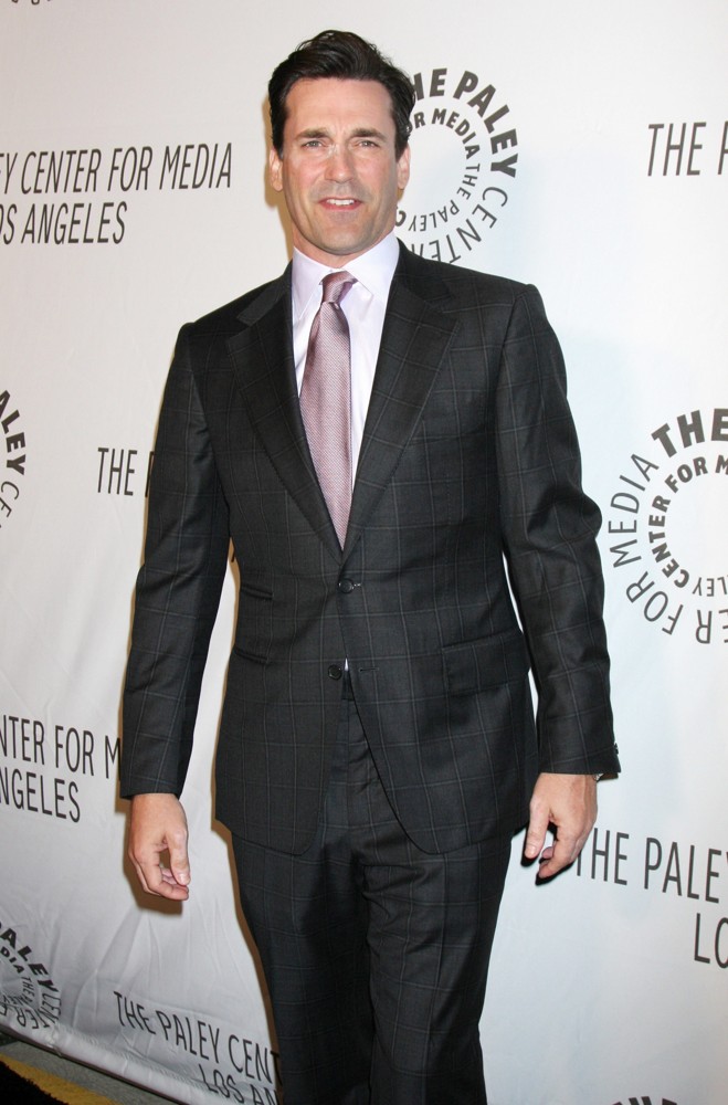 Jon Hamm