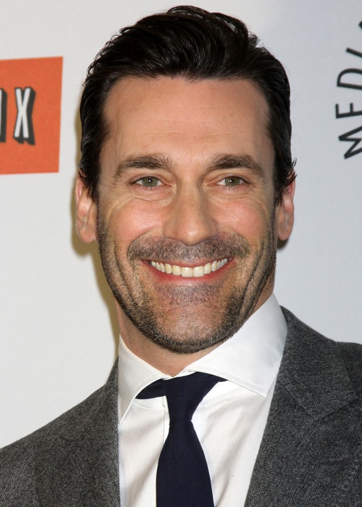 Jon Hamm