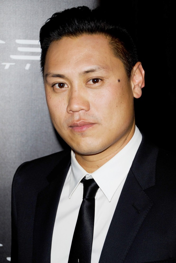Jon M. Chu Picture 2 - G.I. Joe: Retaliation - Sydney Premiere