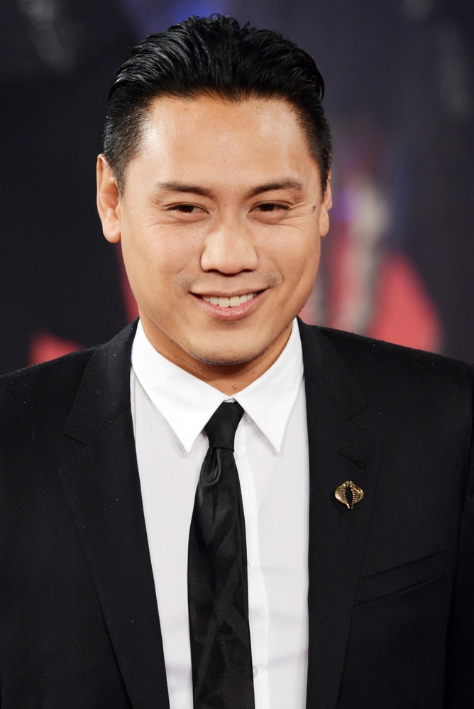 Jon M. Chu Net Worth