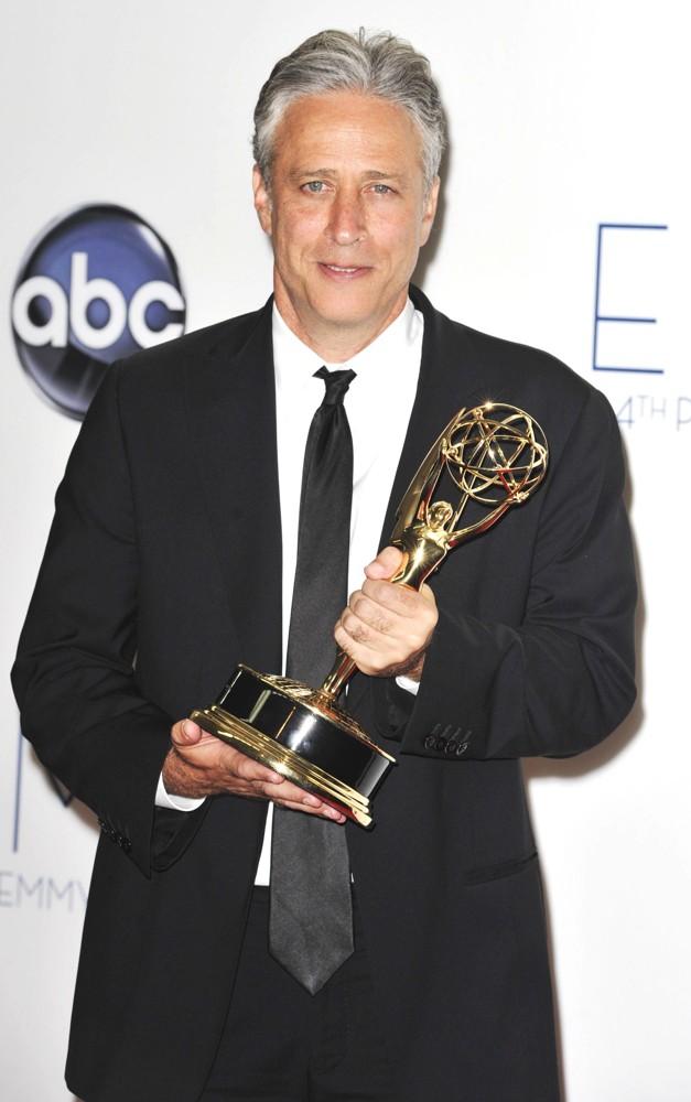 Jon Stewart