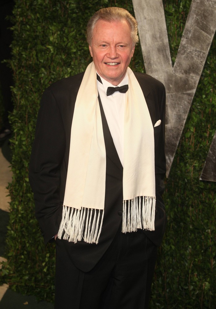 Jon Voight