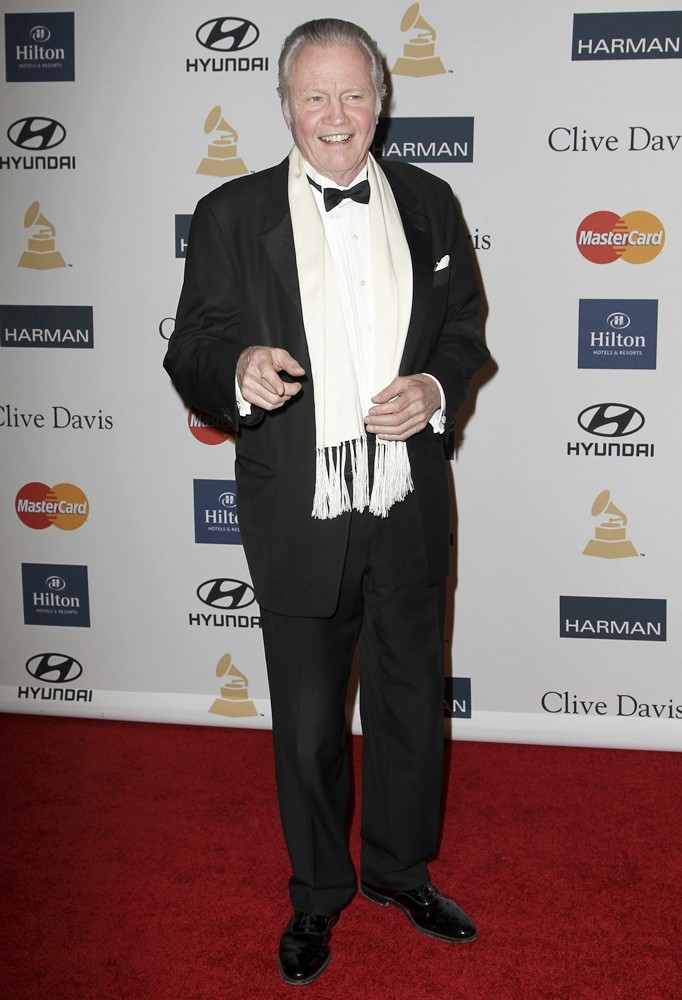 Jon Voight