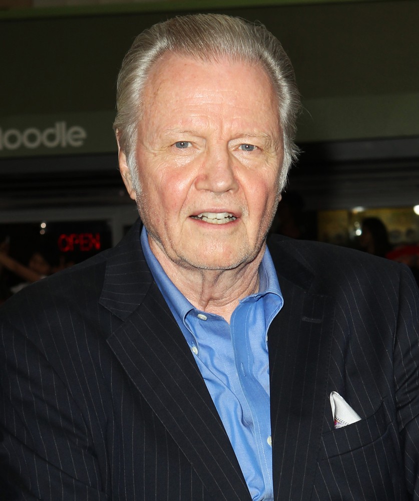 Jon Voight Jon Voight