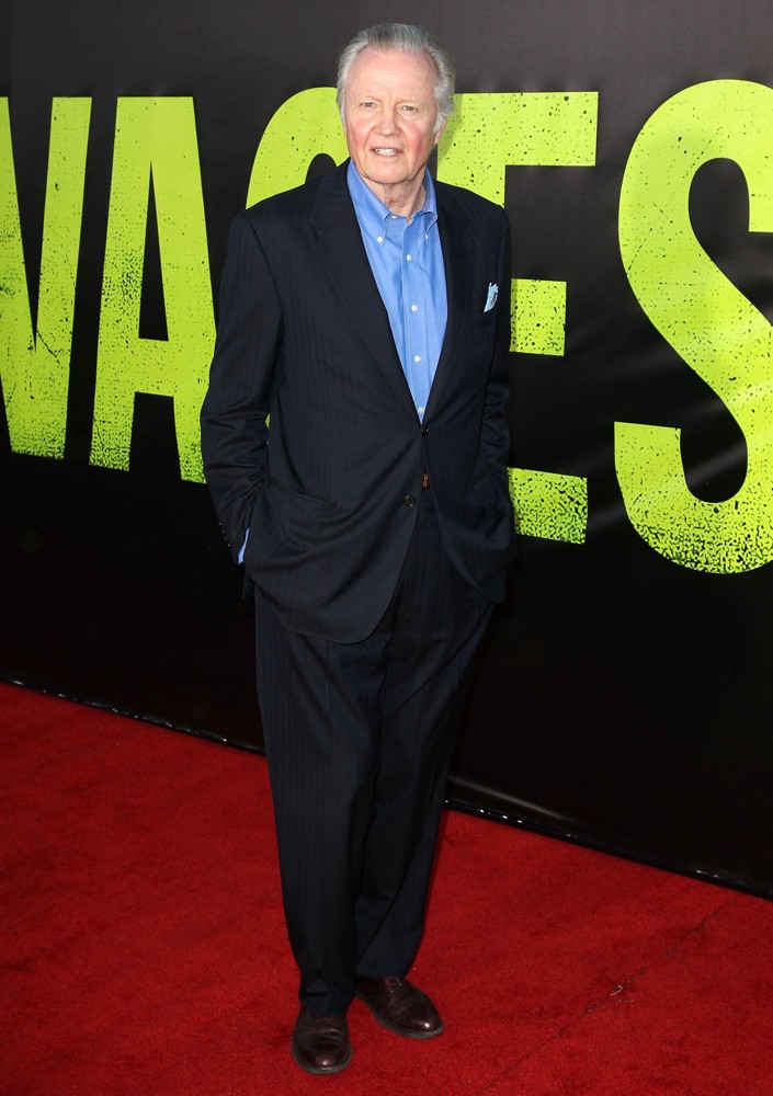 Jon Voight
