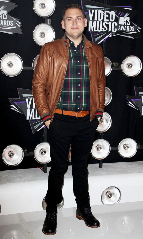 jonah hill picture 32 - 2011 mtv video music awards - arrivals