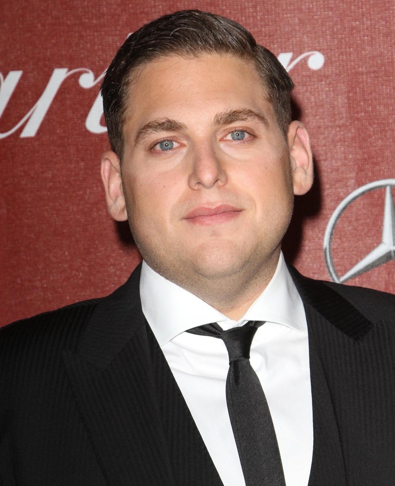 Jonah Hill - Gallery Colection