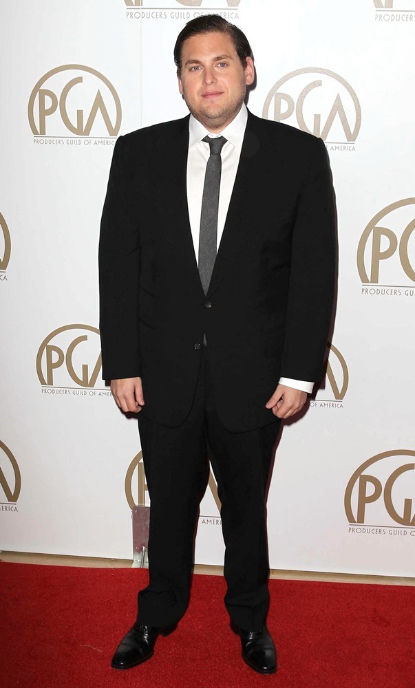 24th Annual Producers Guild Awards - Arrivals