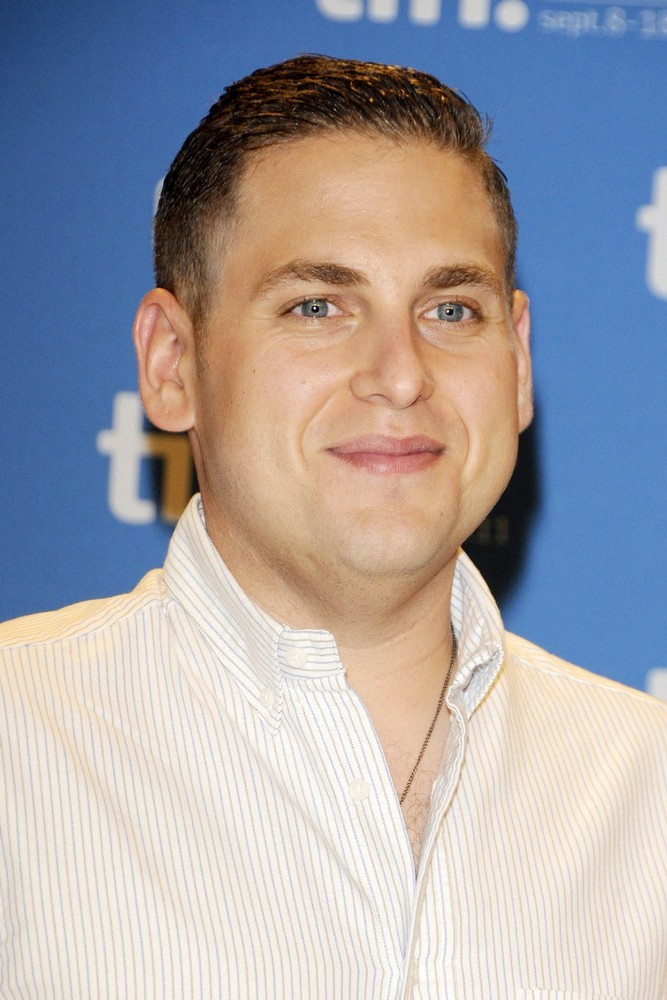 Jonah Hill - Wallpapers