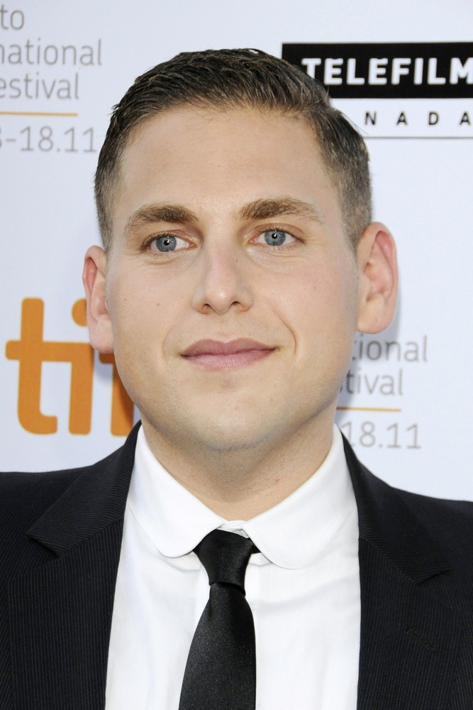 Jonah Hill