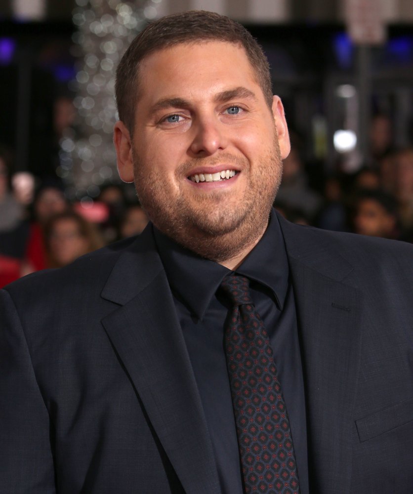 Jonah Hill Picture 168 - Premiere of Universal Pictures ... Hilary Duff Soundtrack
