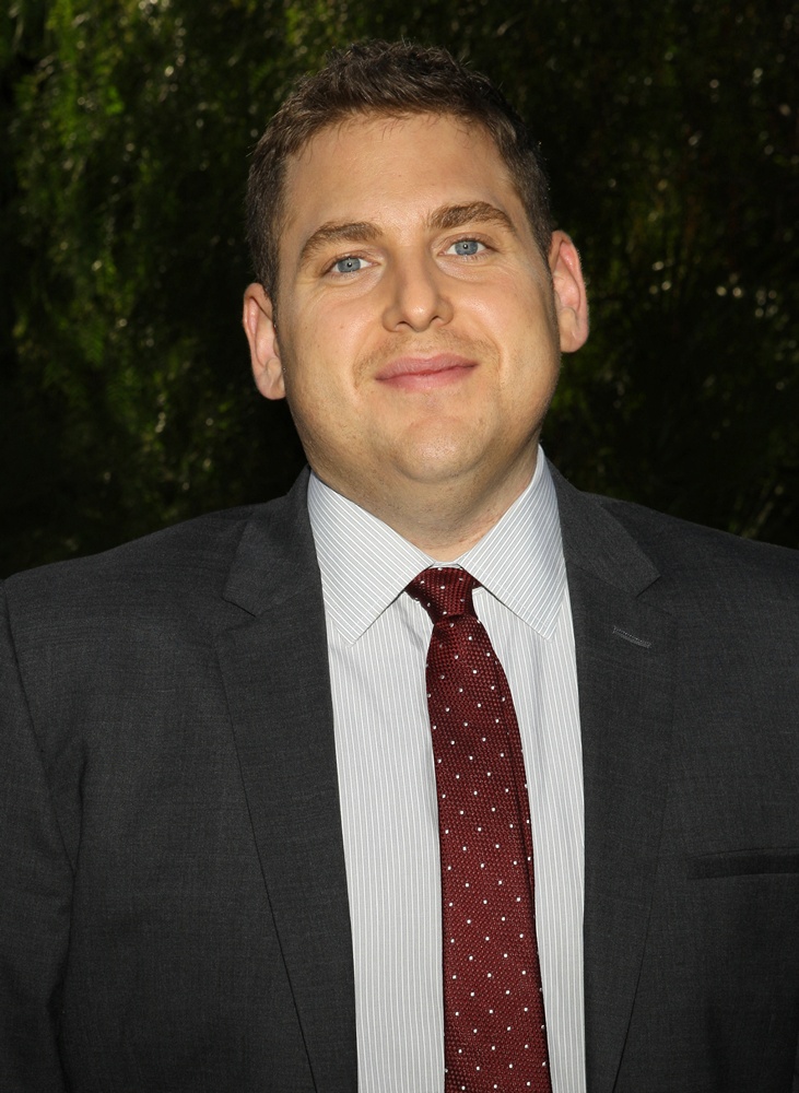 Jonah Hill Picture 101 Variety's Creative Impact Awards Palm