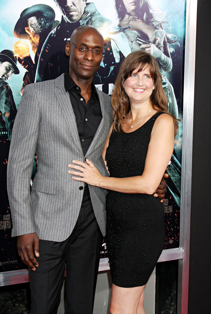 World Premiere of 'Jonah Hex'