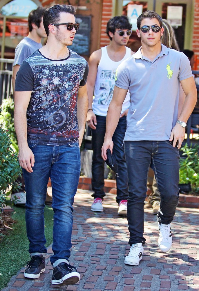 Jonas Brothers