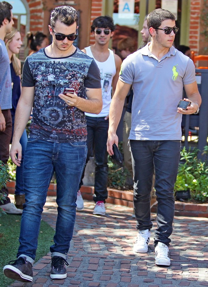 Jonas Brothers